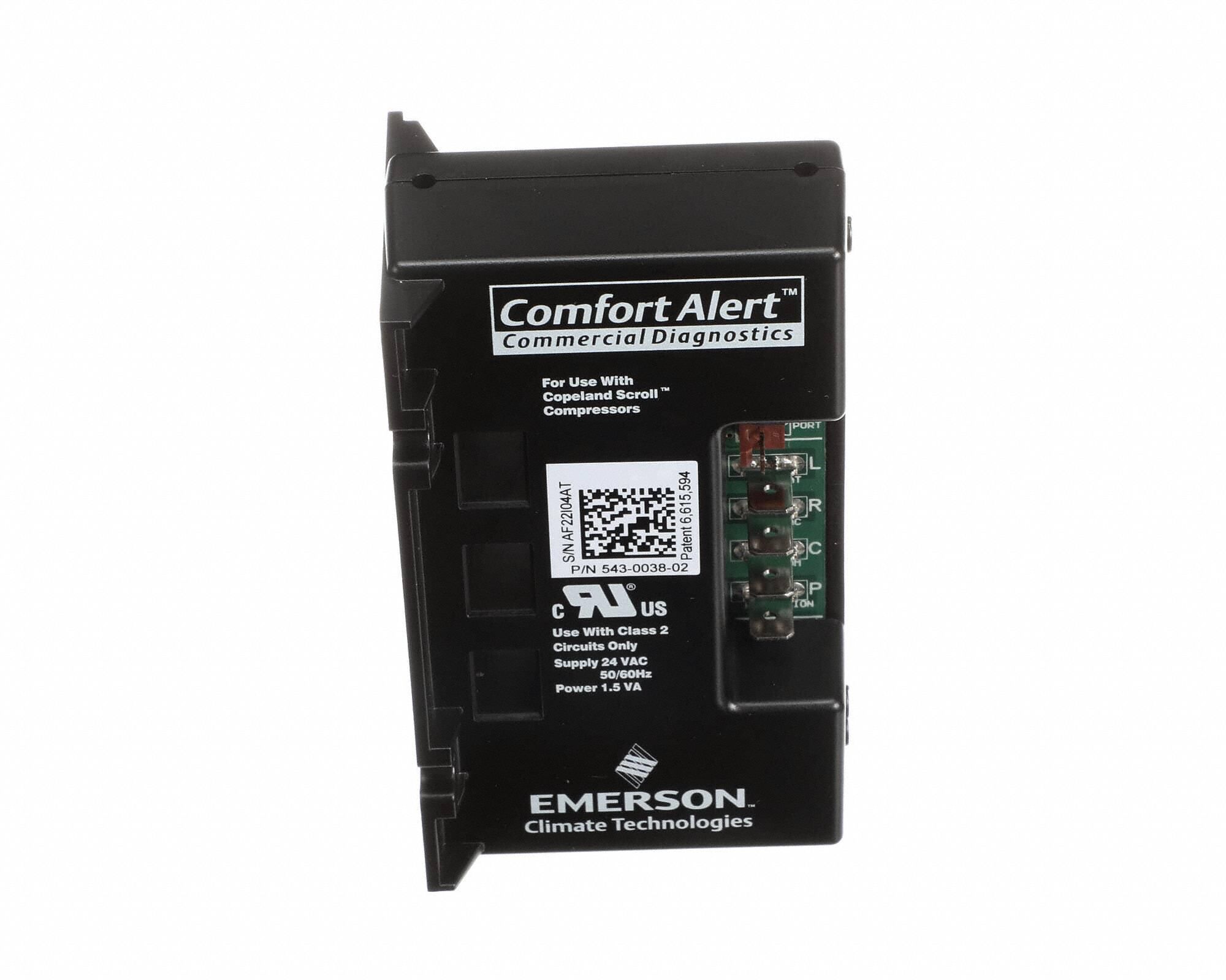 Carrier 3G-OTH-74361