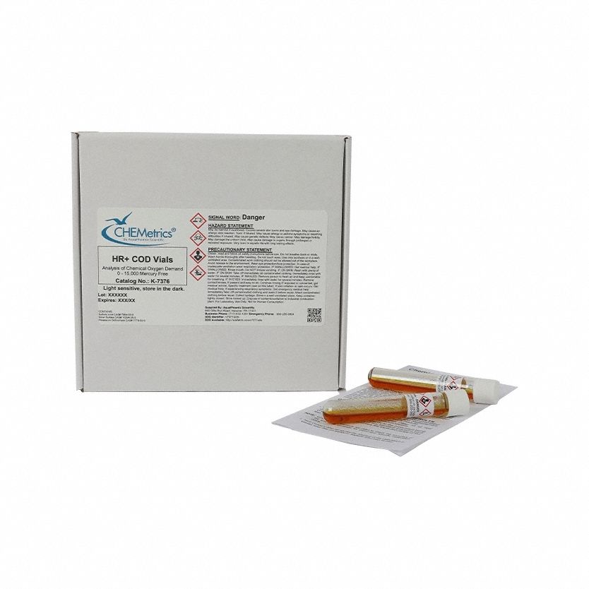 Chemetrics 3G-OTH-376598