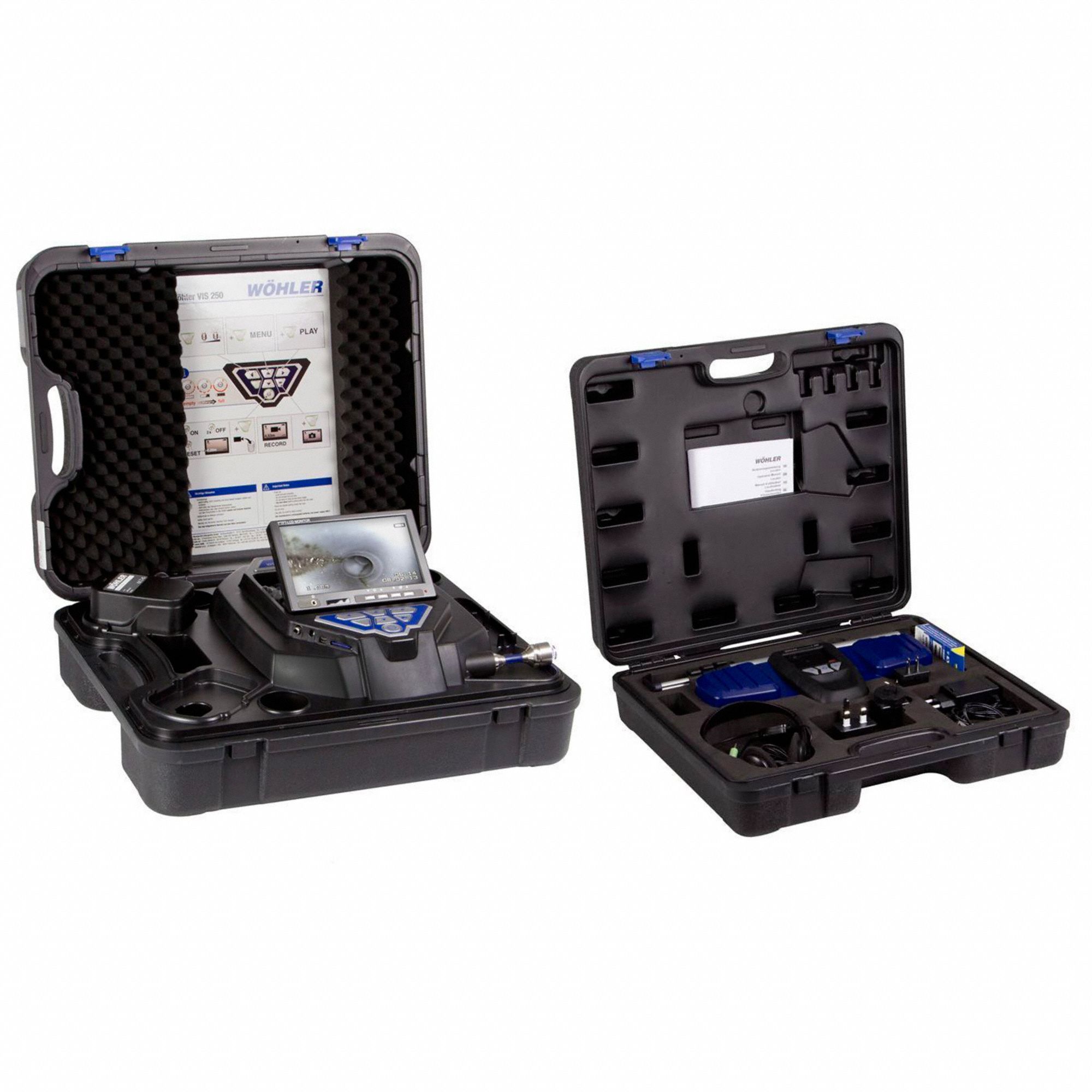 Wohler 3G-OTH-297157