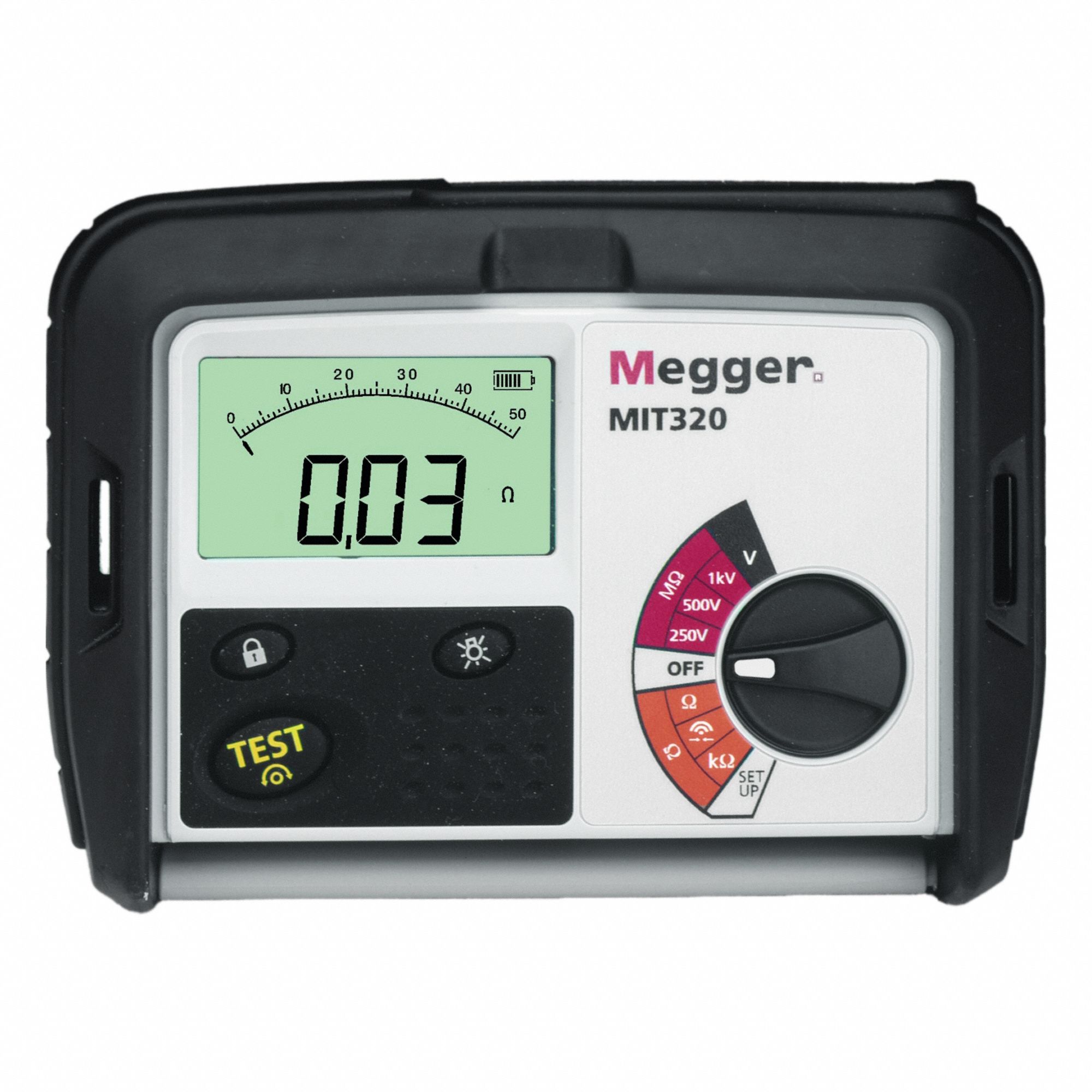 Megger 3G-OTH-169507