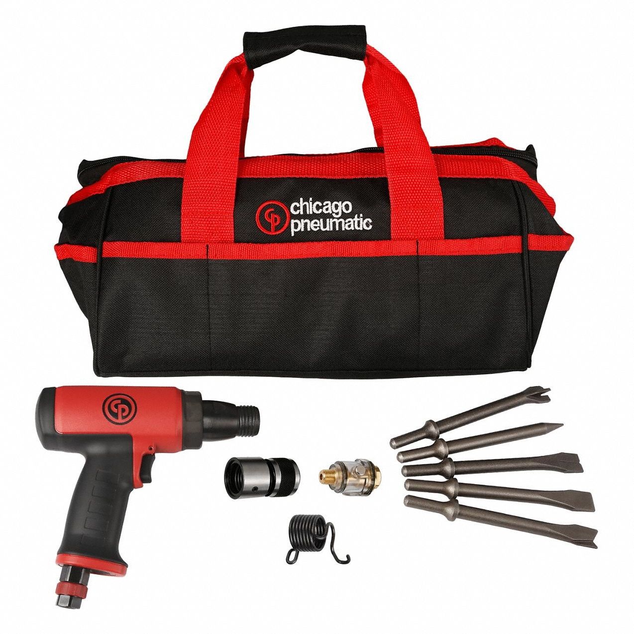 Chicago Pneumatic 3G-OTH-156218