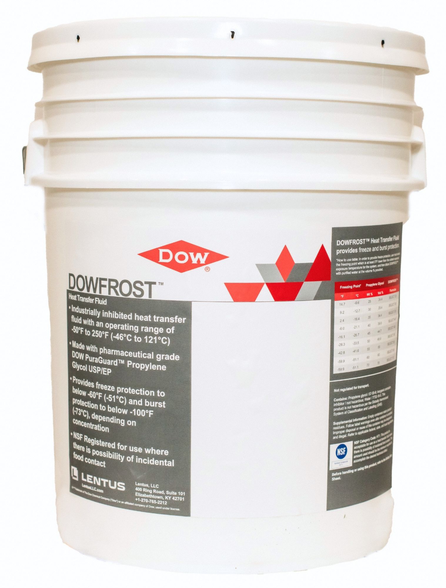 Dowfrost 3G-OTH-72225