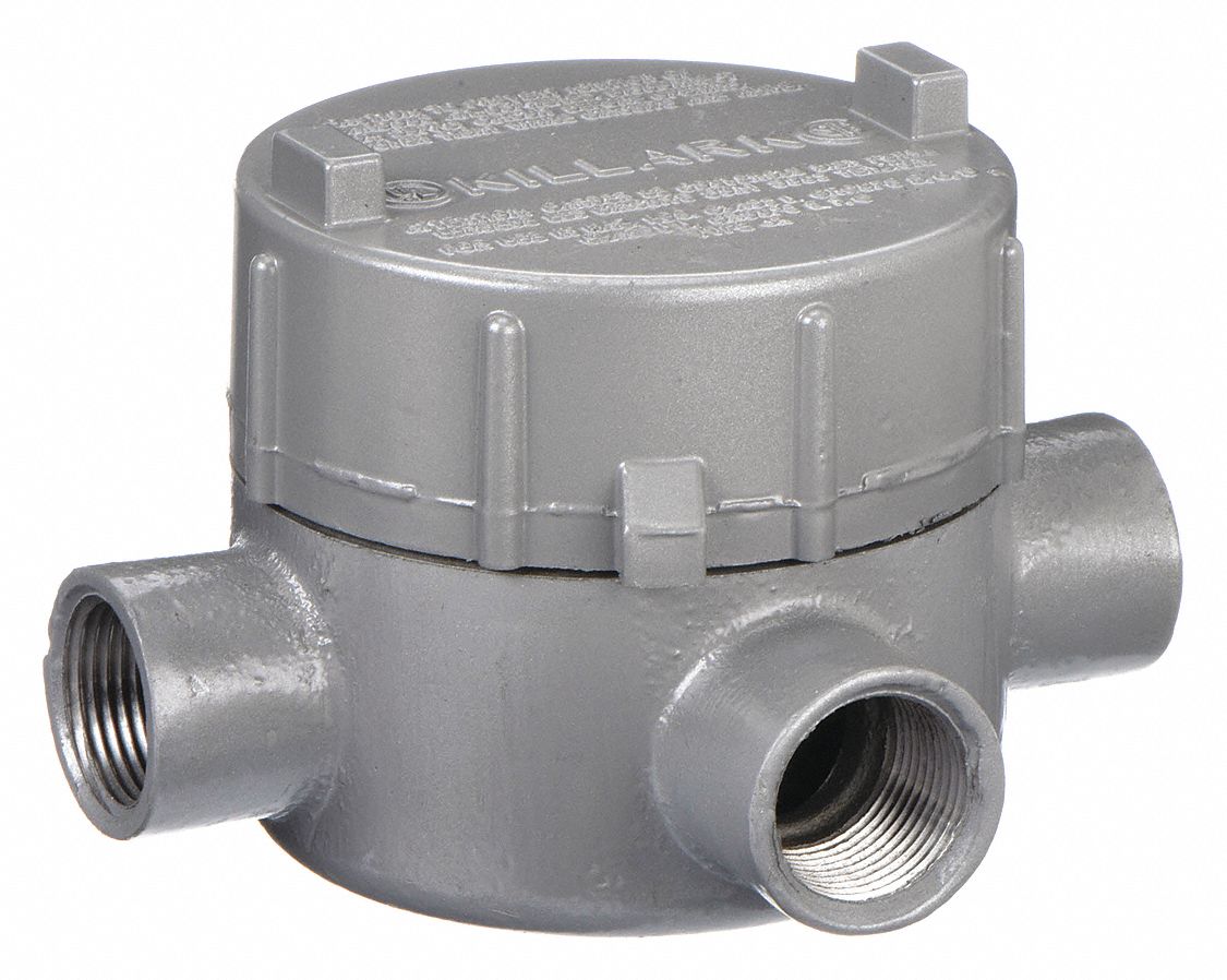 Hubbell Killark 3G-OTH-05192