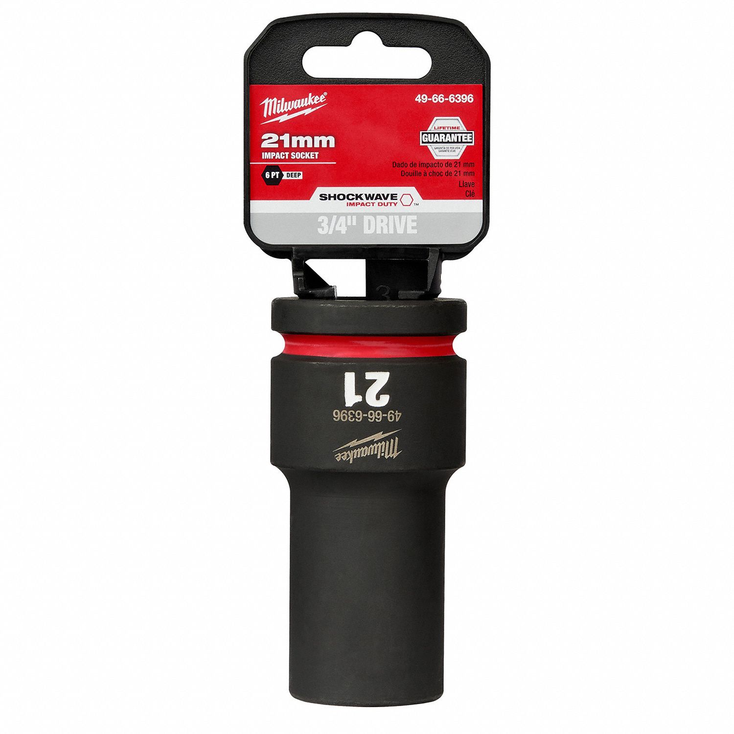 Milwaukee 3G-OTH-293511