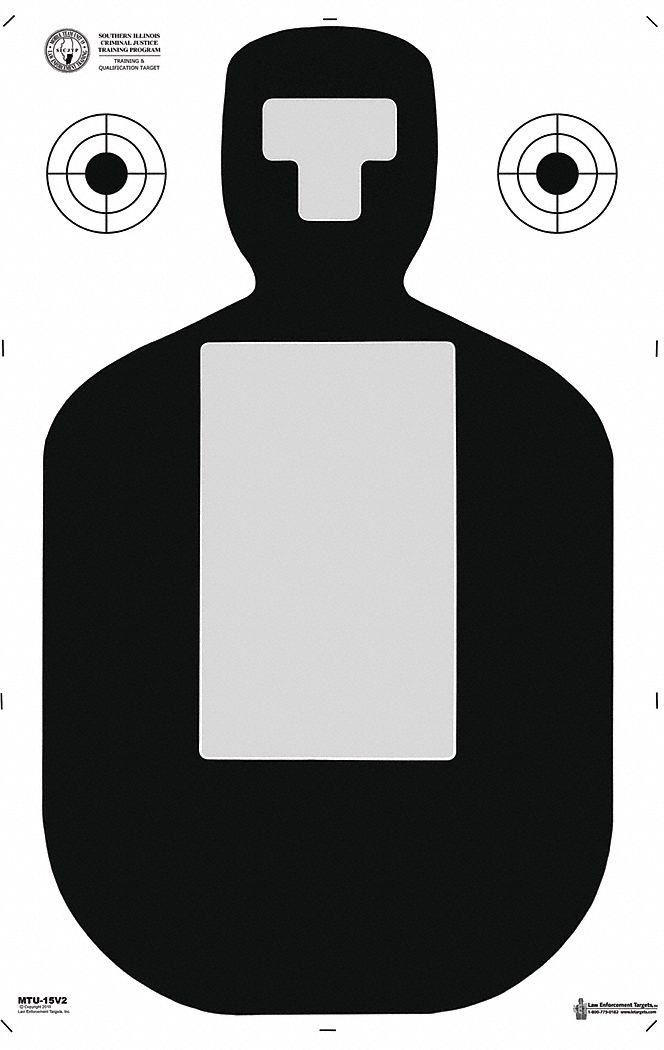 Action Target 3G-OTH-454312