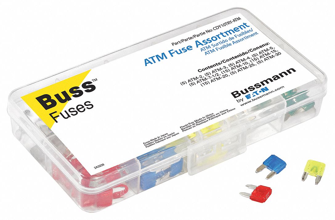 Bussmann 3G-OTH-23456