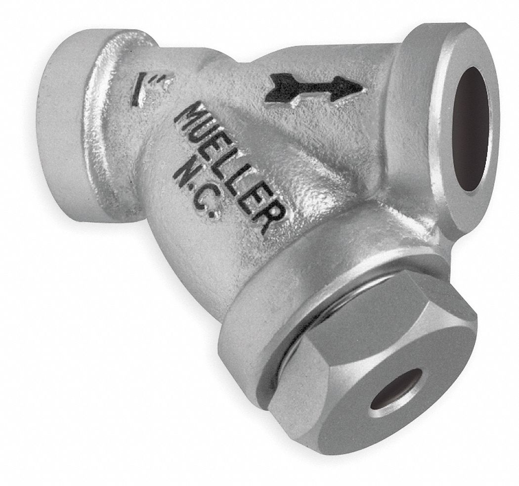 Mueller Steam Specialty 3G-OTH-448079
