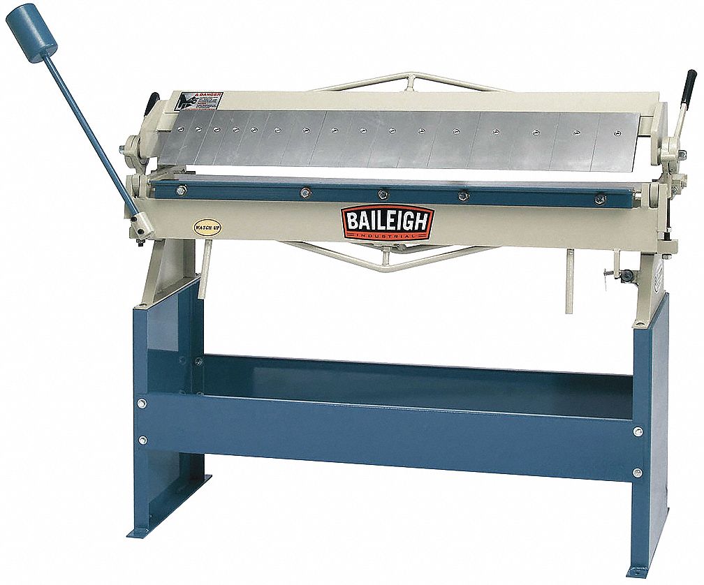Baileigh Industrial 3G-OTH-213077