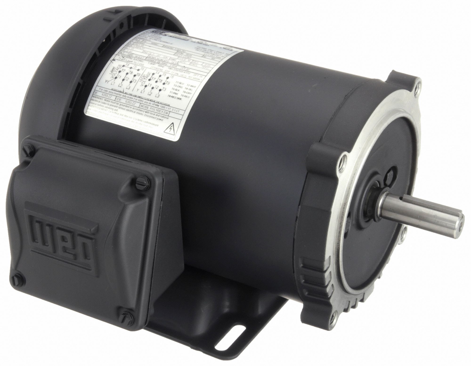 Weg 3G-OTH-55572