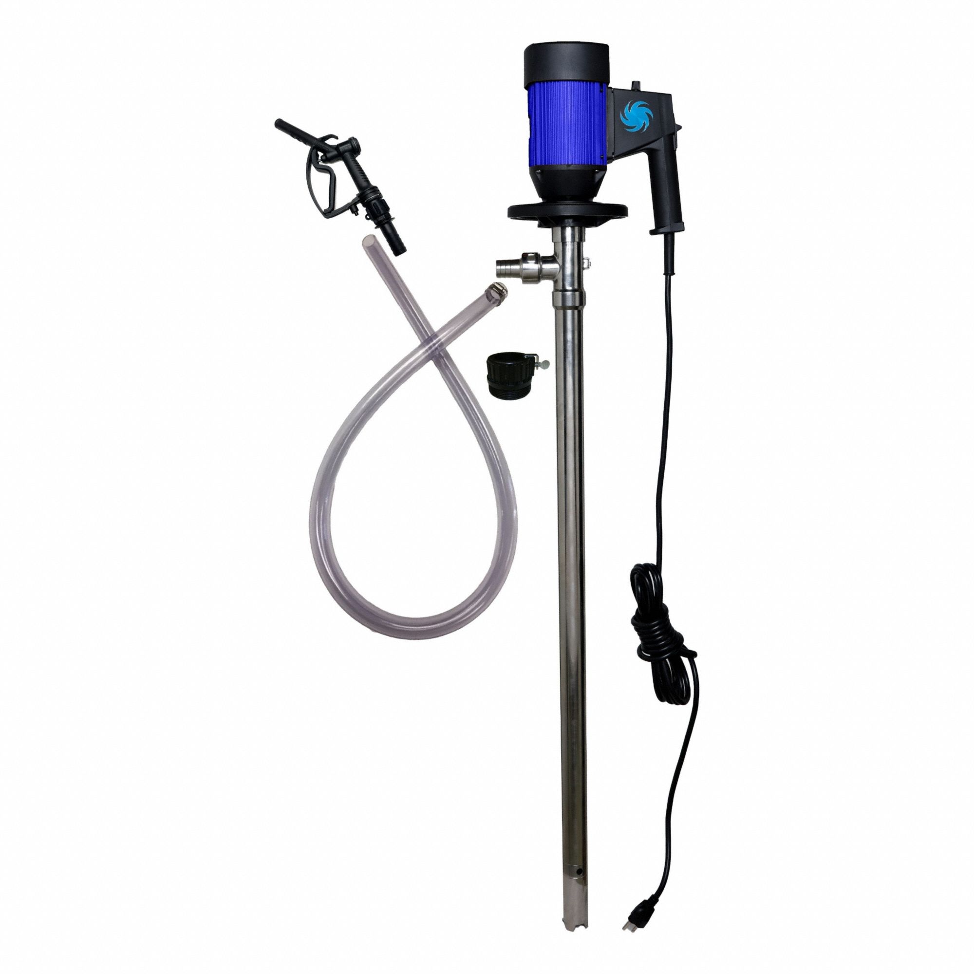Action Pump 3G-OTH-89502