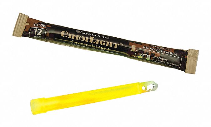 Chemlight By Cyalume Technologies 3G-OTH-545158