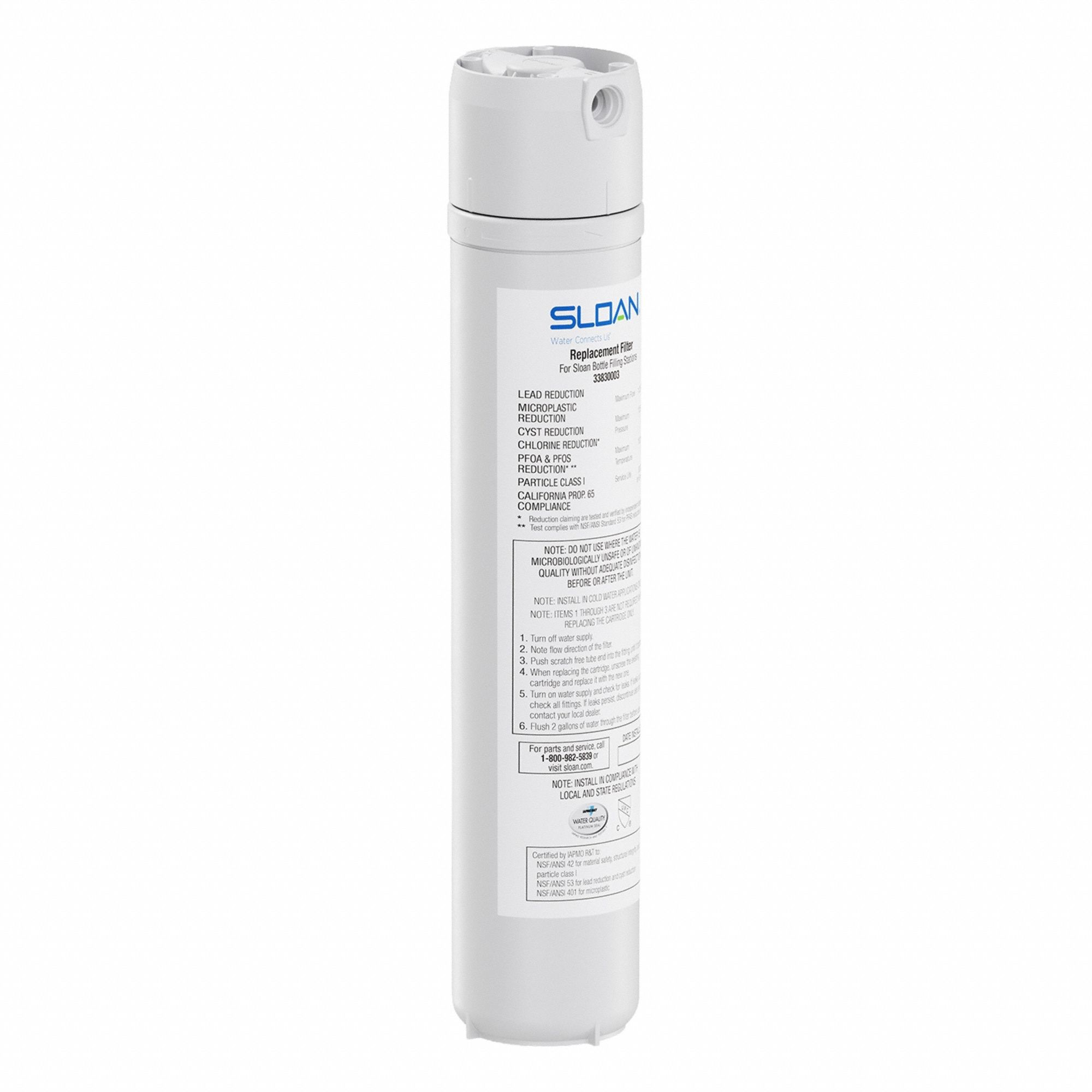 Sloan 3G-OTH-441292