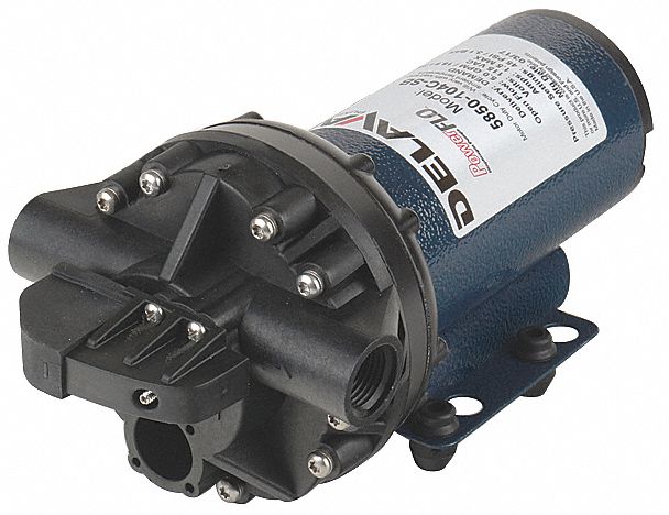 Delavan Ag Pumps 3G-OTH-94945