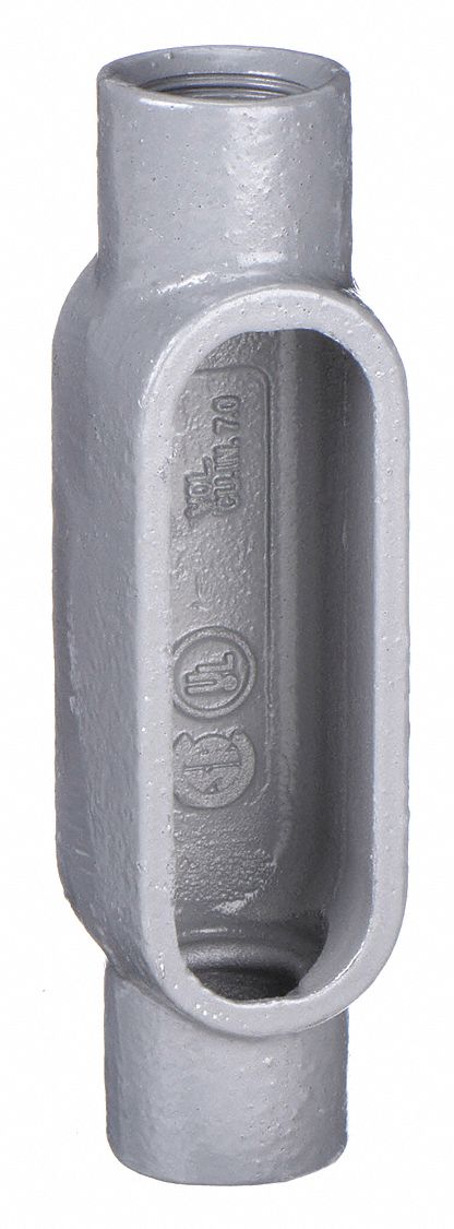 Hubbell Killark 3G-OTH-06194