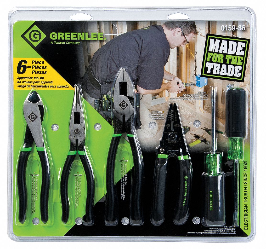 Greenlee 3G-OTH-250443