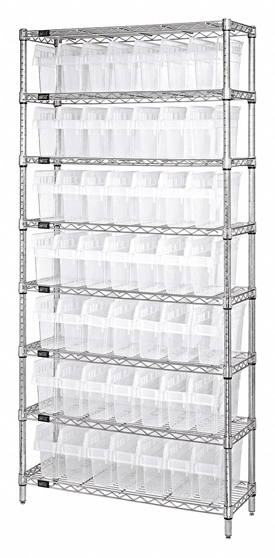 Quantum Storage Systems 3G-OTH-341615