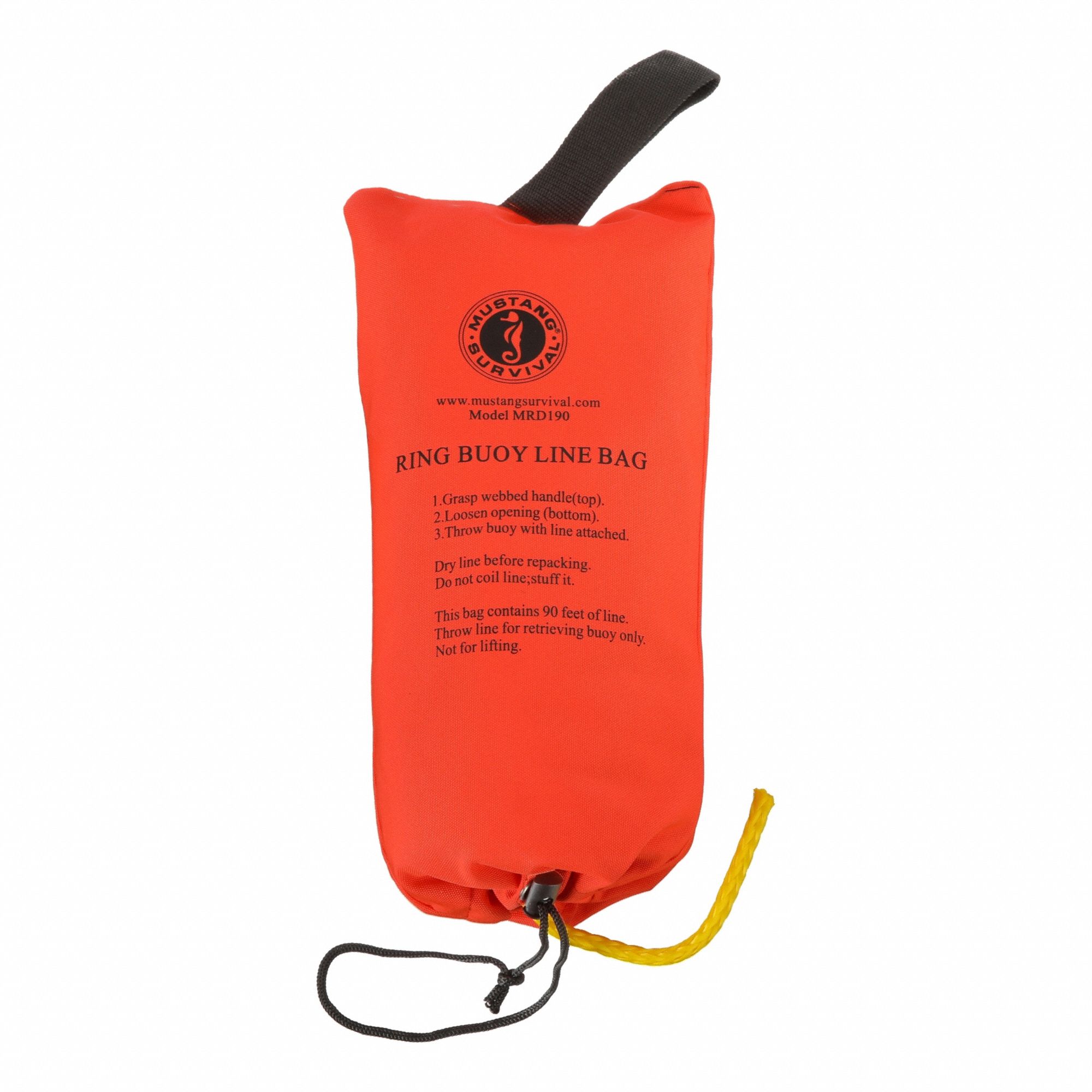 Mustang Survival 3G-OTH-562920
