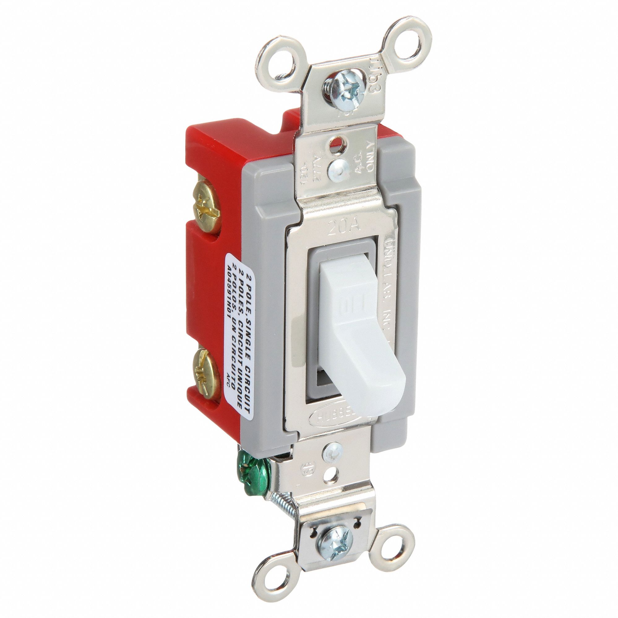 Hubbell 3G-OTH-16750