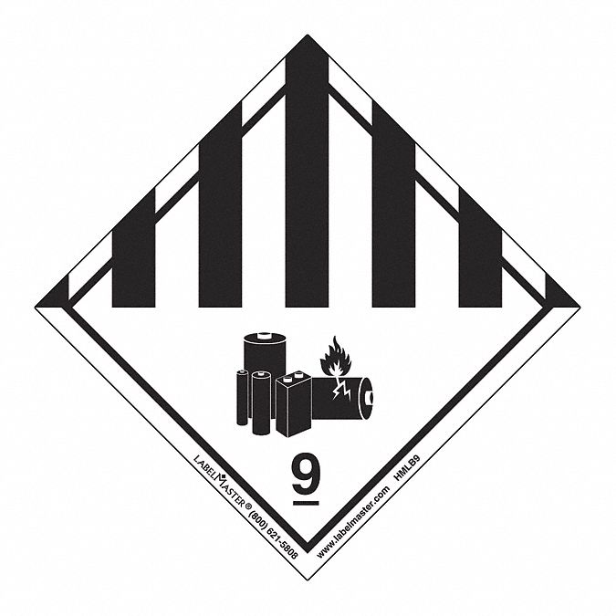 Labelmaster 3G-OTH-582599