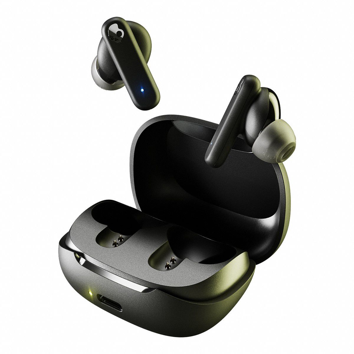 Skullcandy Inc. 3G-OTH-385316