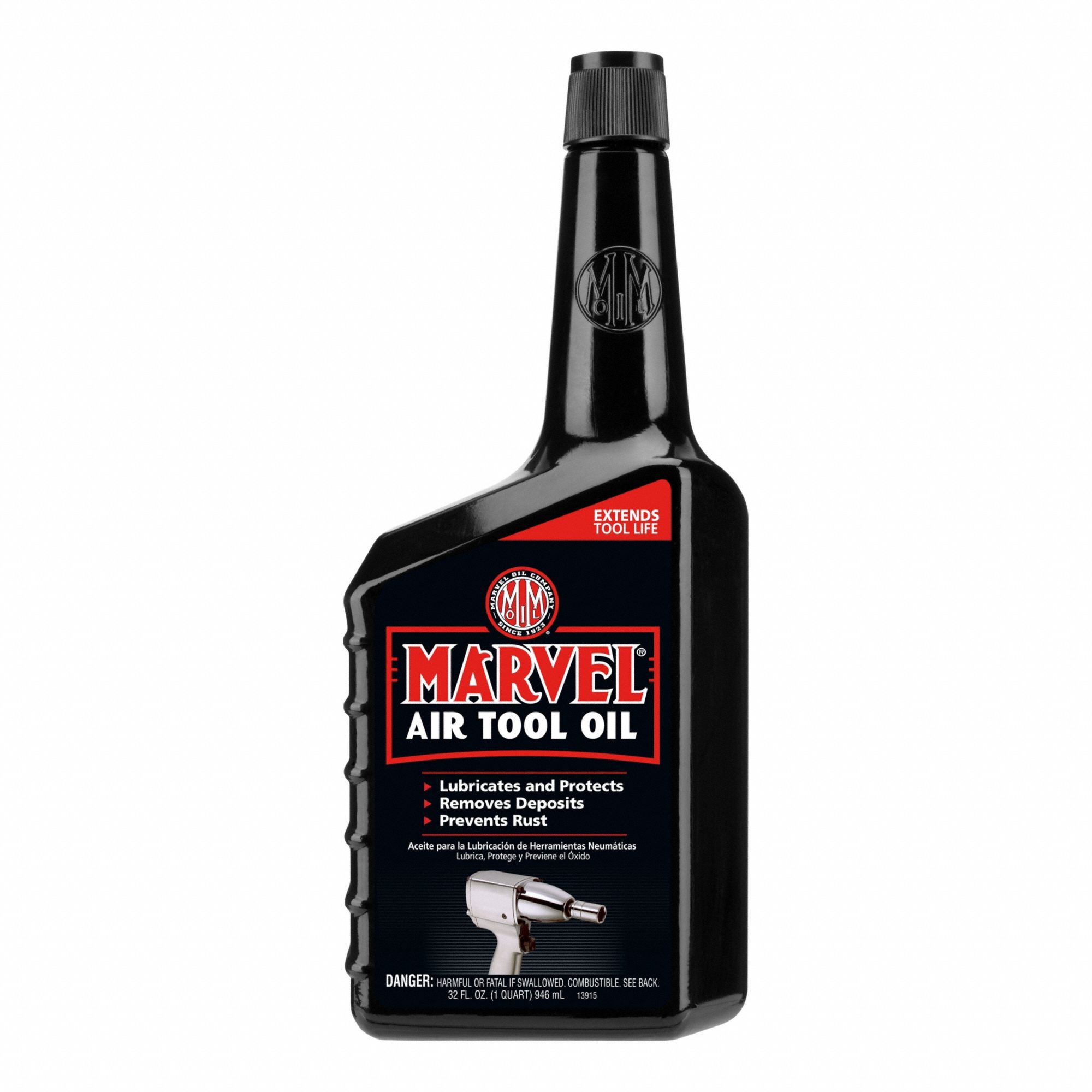 Marvel Mystery Oil 3G-OTH-147658