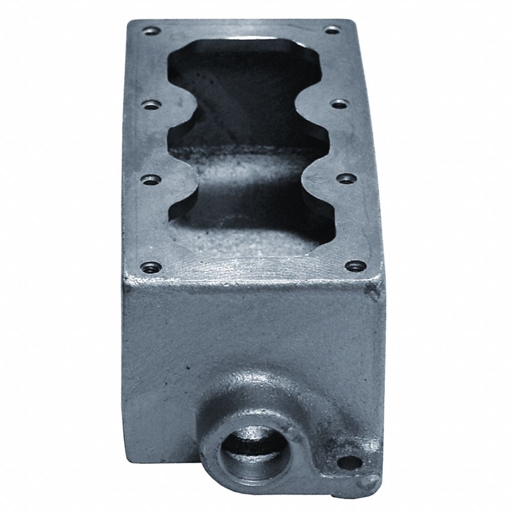 Appleton Electric 3G-OTH-07006