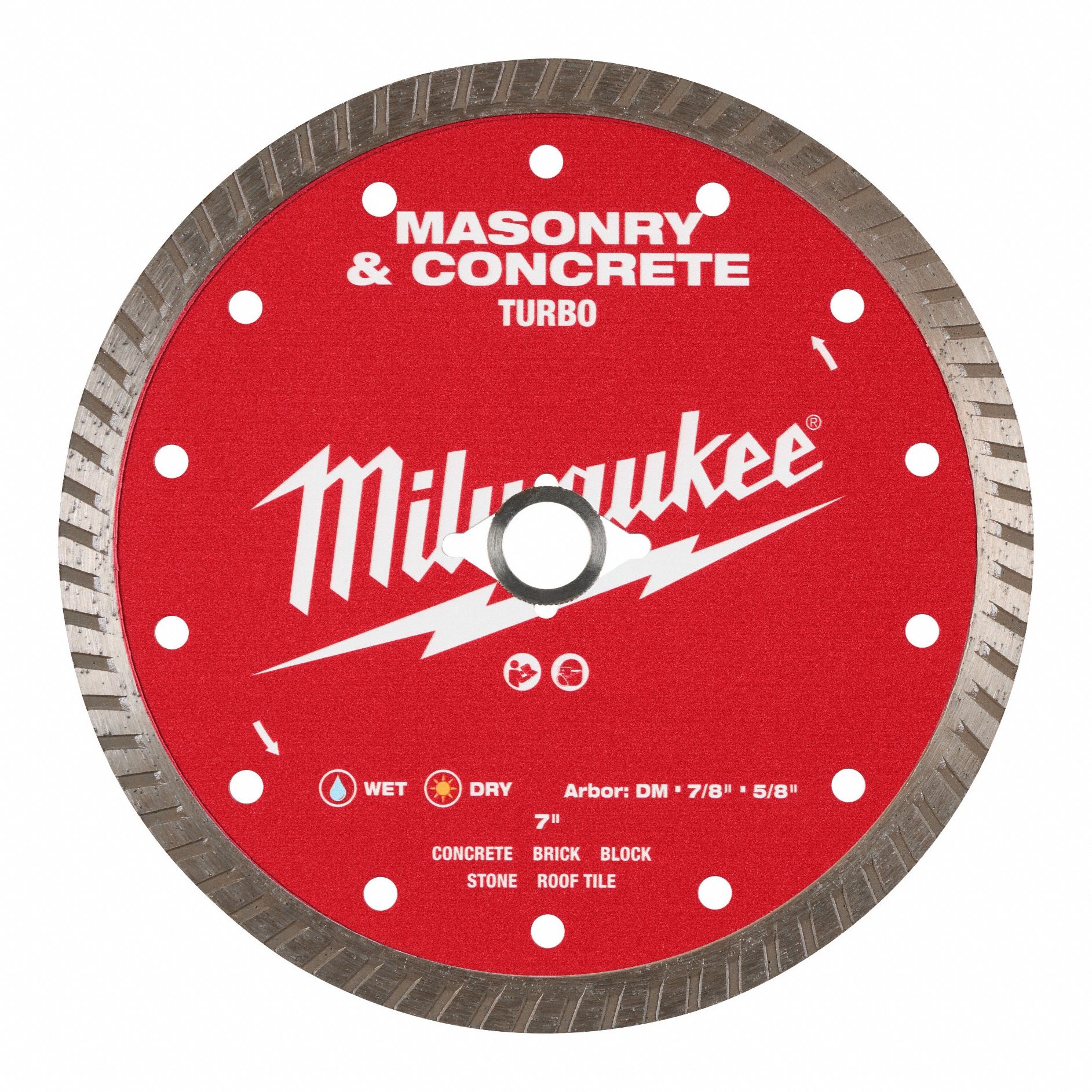 Milwaukee 3G-OTH-320787
