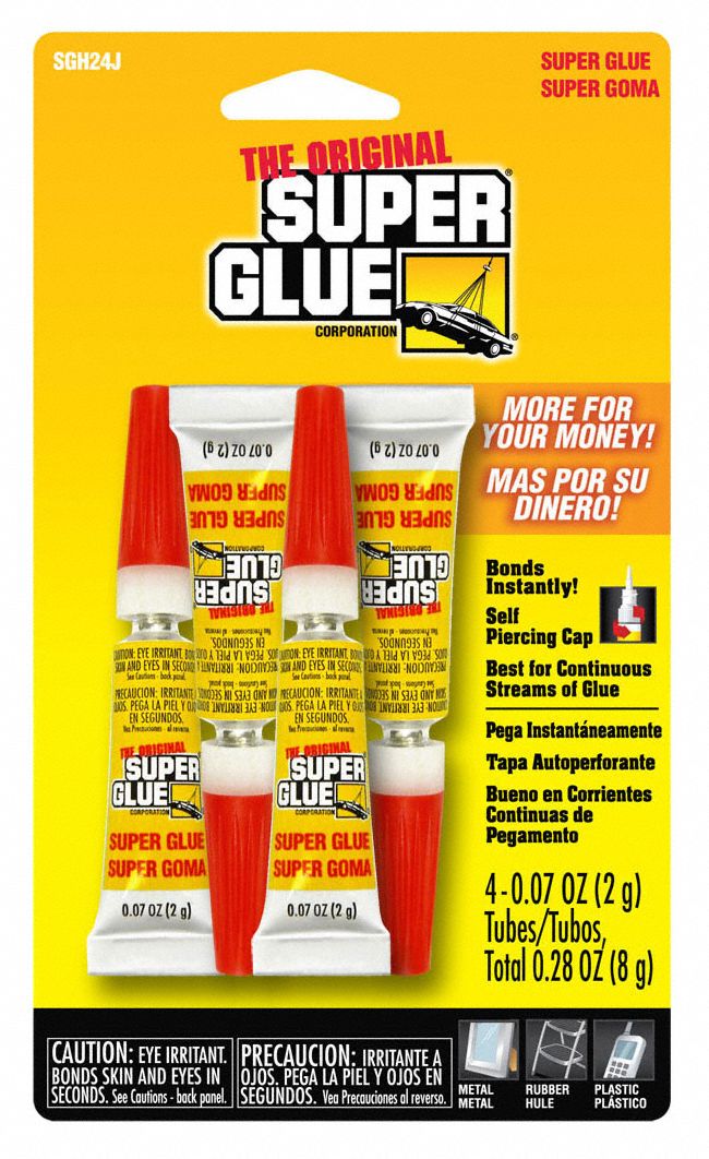 Super Glue 3G-OTH-562870