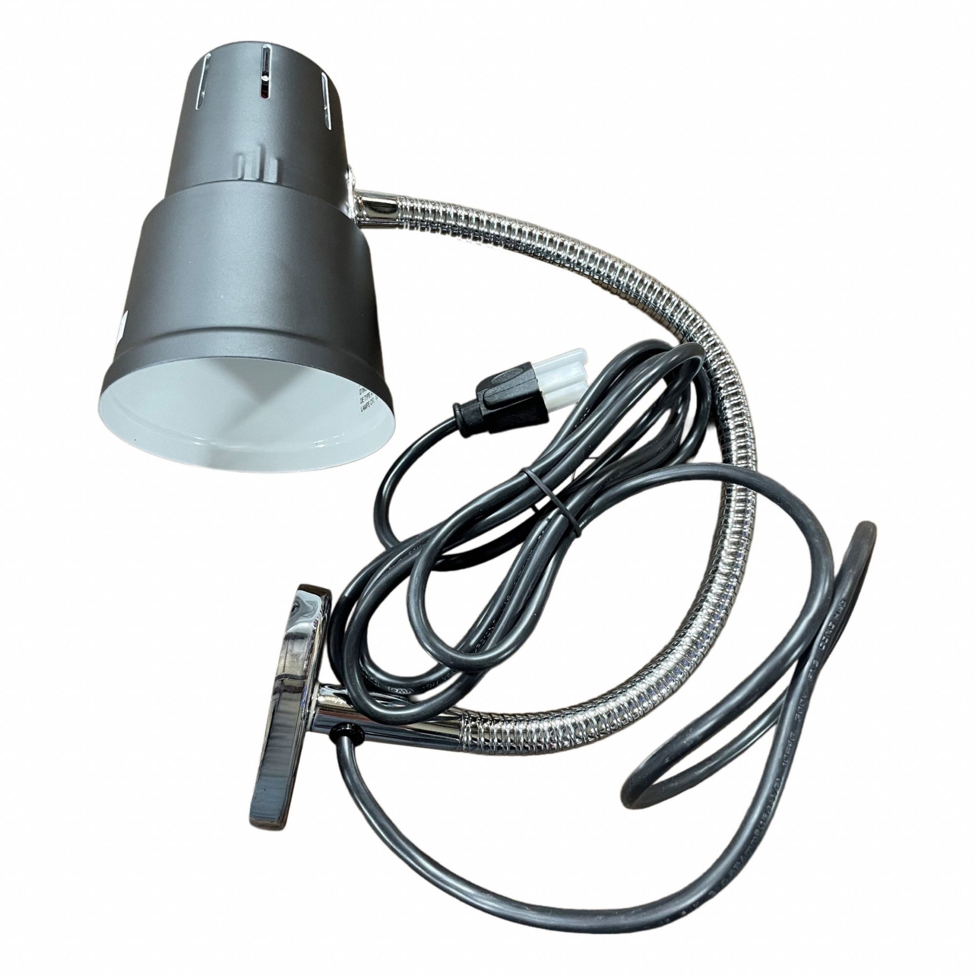 Aeroquip Goose Neck 3G-OTH-171054