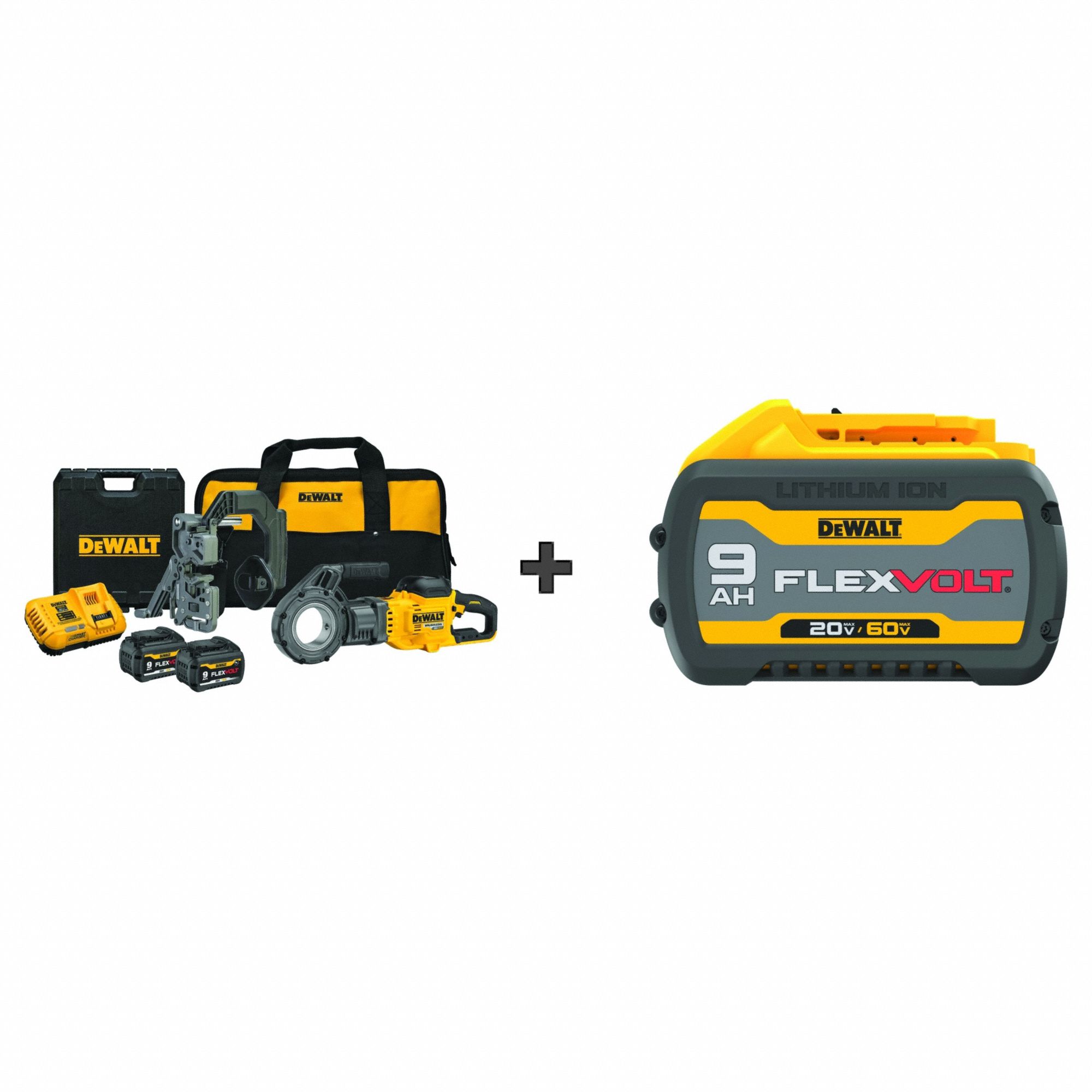 Dewalt 3G-OTH-302923