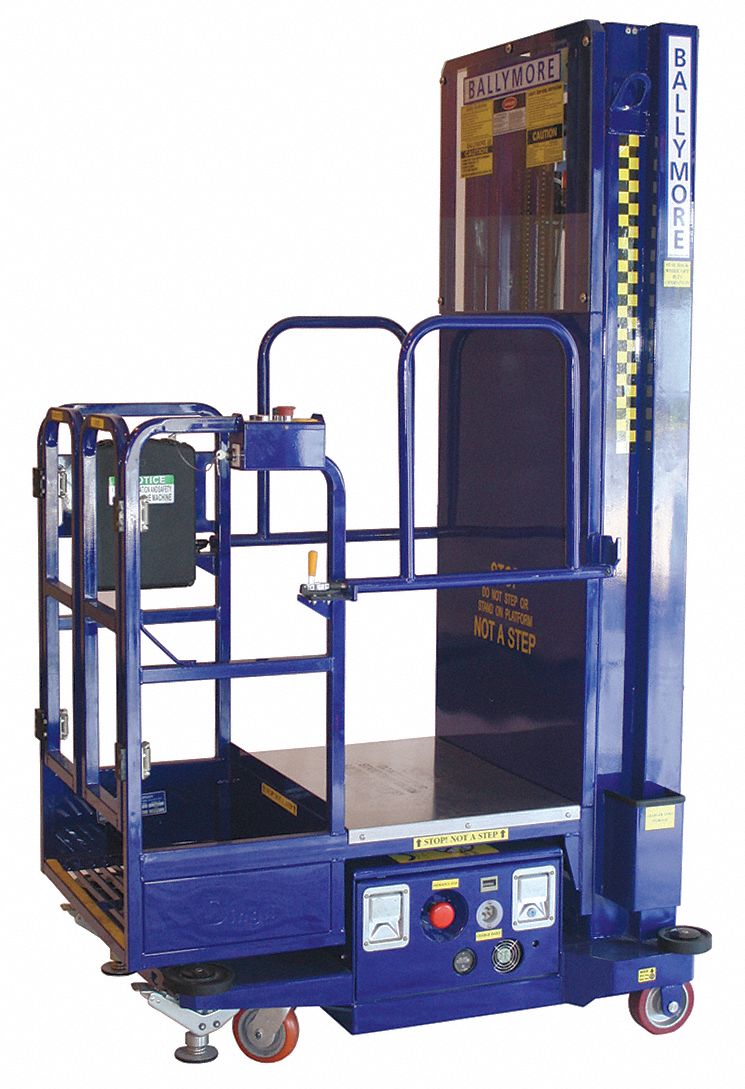 Ballymore 3G-OTH-418877