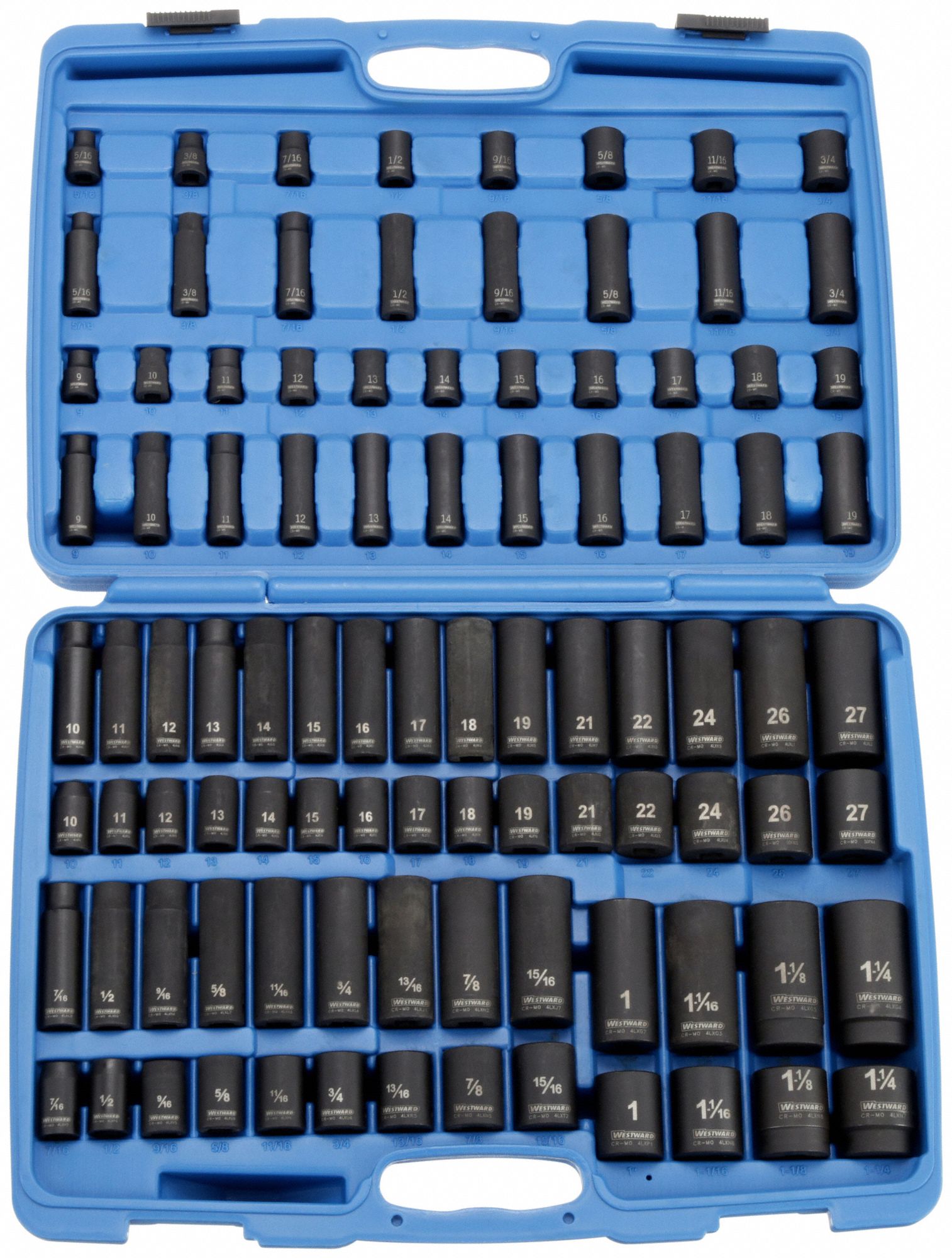 Westward 3G-OTH-309828