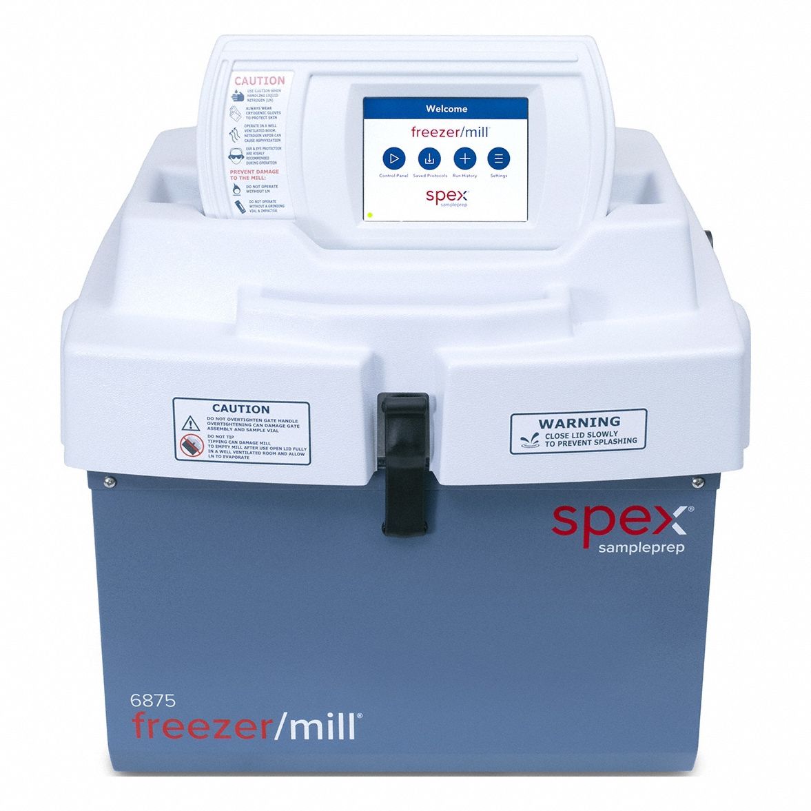 Spex Sampleprep 3G-OTH-424472
