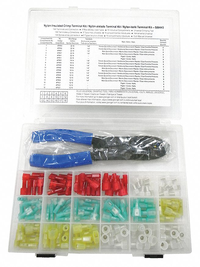 Grainger 3G-OTH-17291