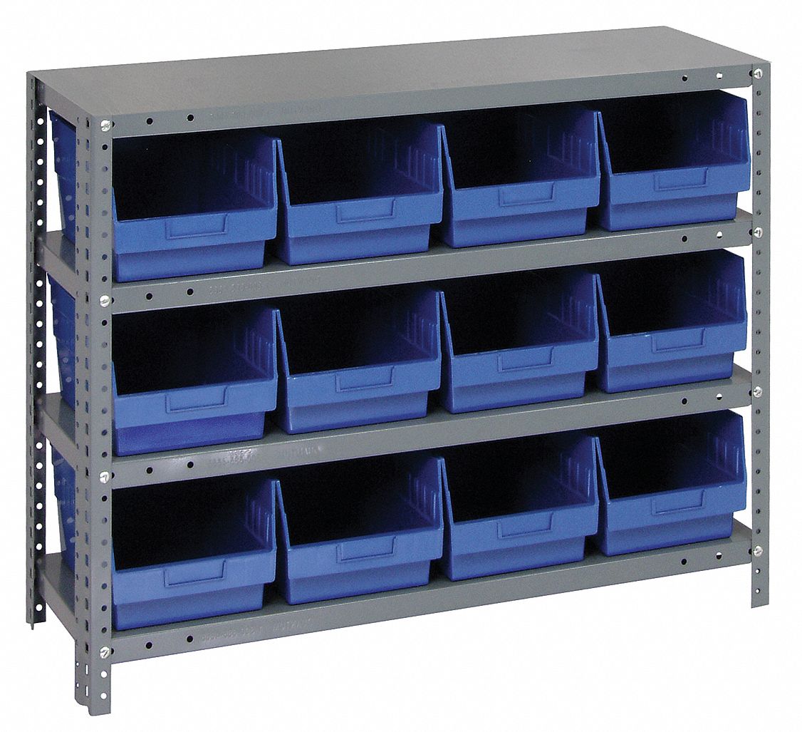 Quantum Storage Systems 3G-OTH-336831