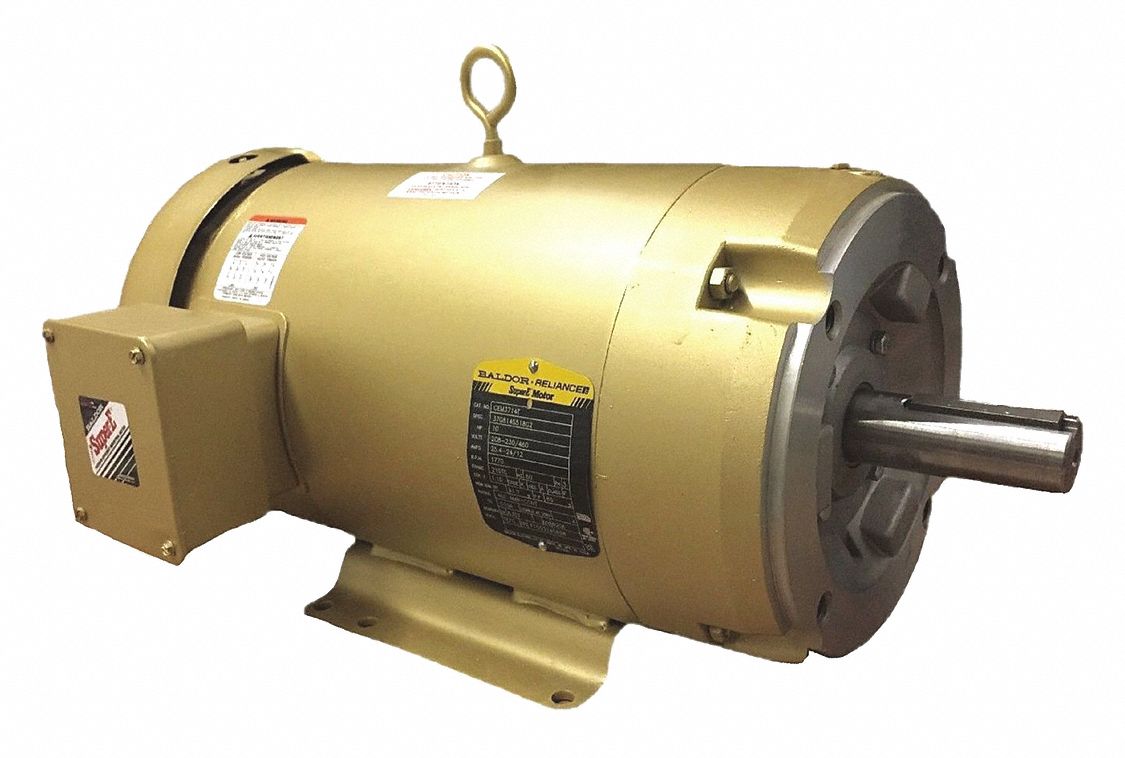 Baldor 3G-OTH-58519