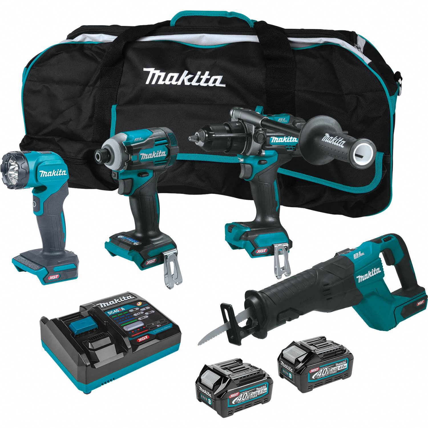 Makita 3G-OTH-281431
