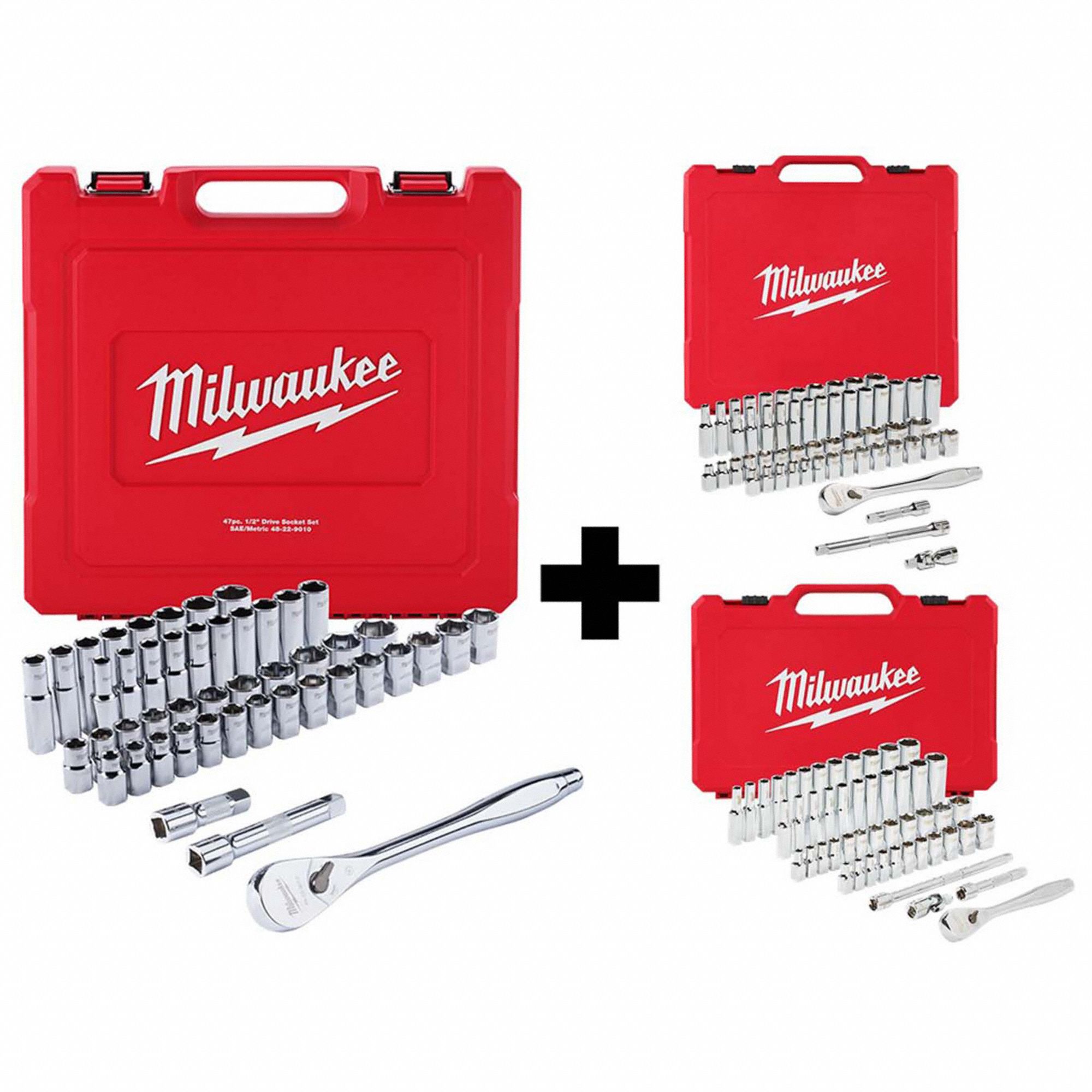 Milwaukee 3G-OTH-404246