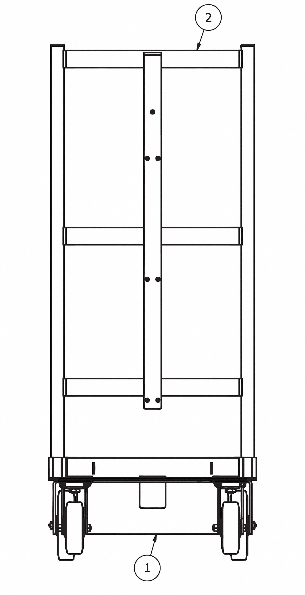 B & P Manufacturing 3G-OTH-339918