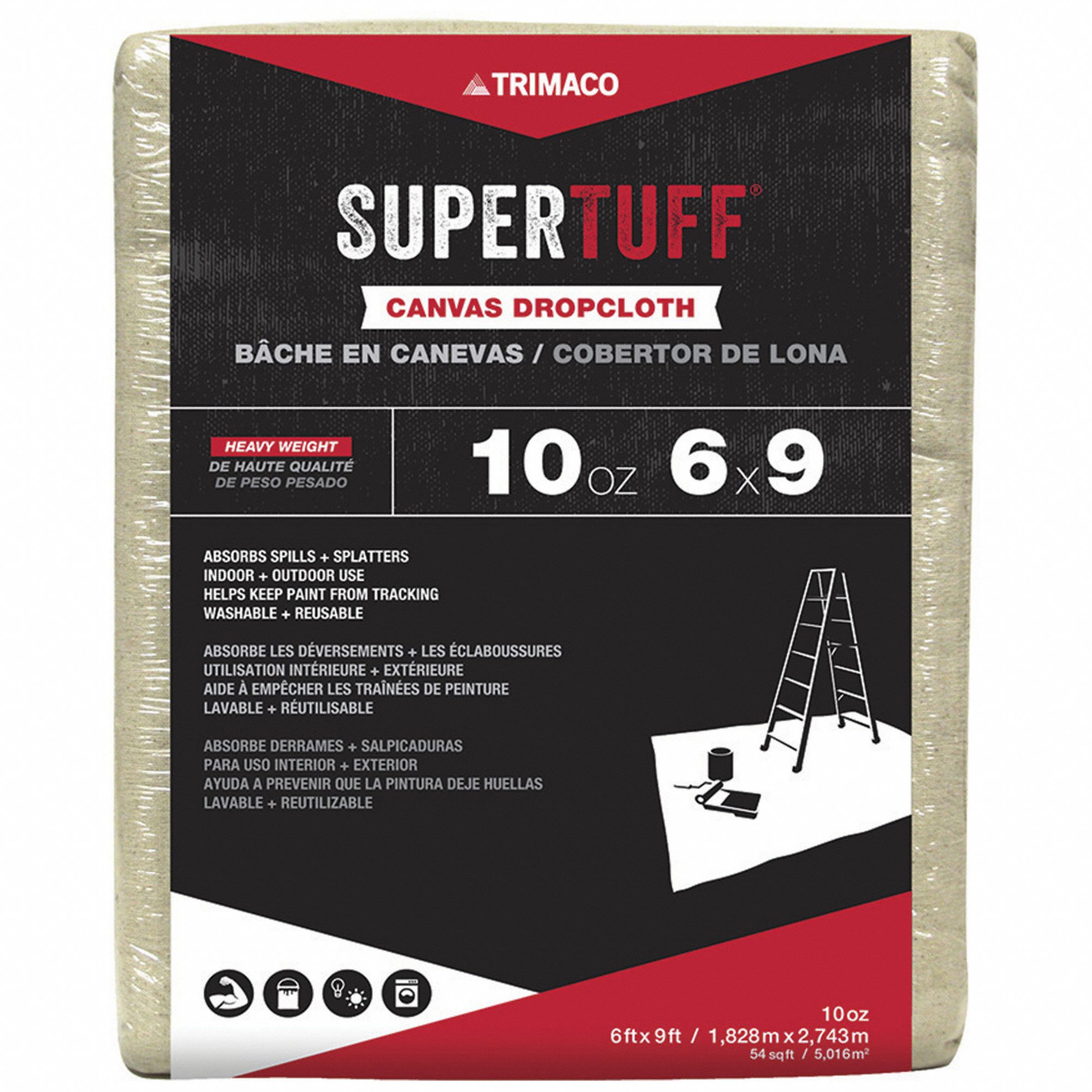 Supertuff 3G-OTH-584765