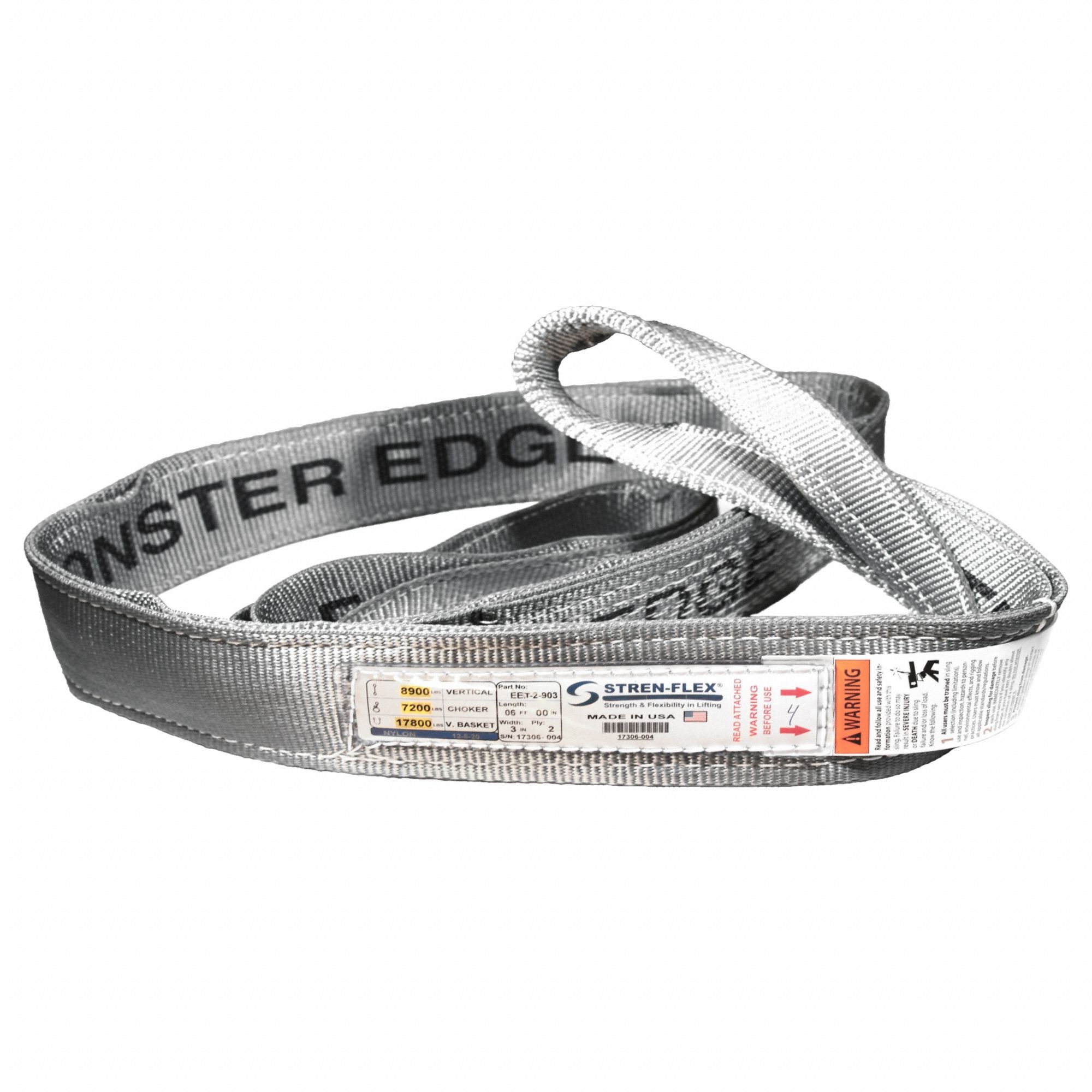 Stren-flex 3G-OTH-408645