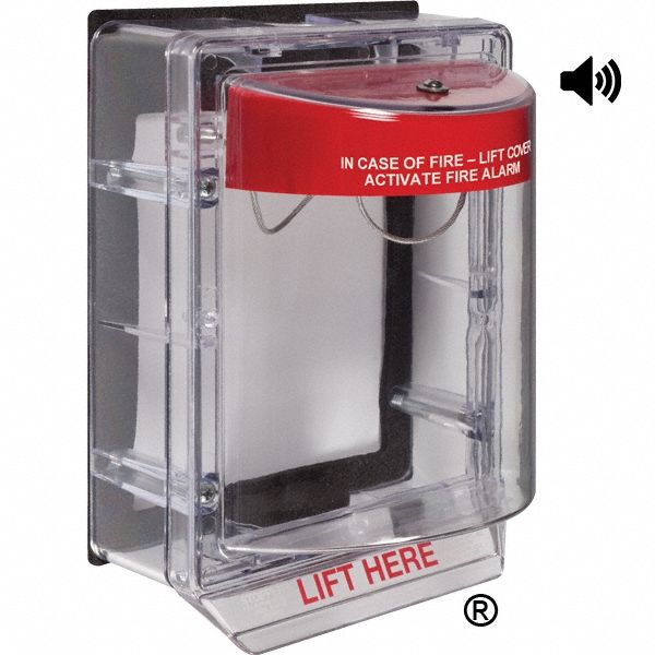 Safety Technology International 3G-OTH-548040