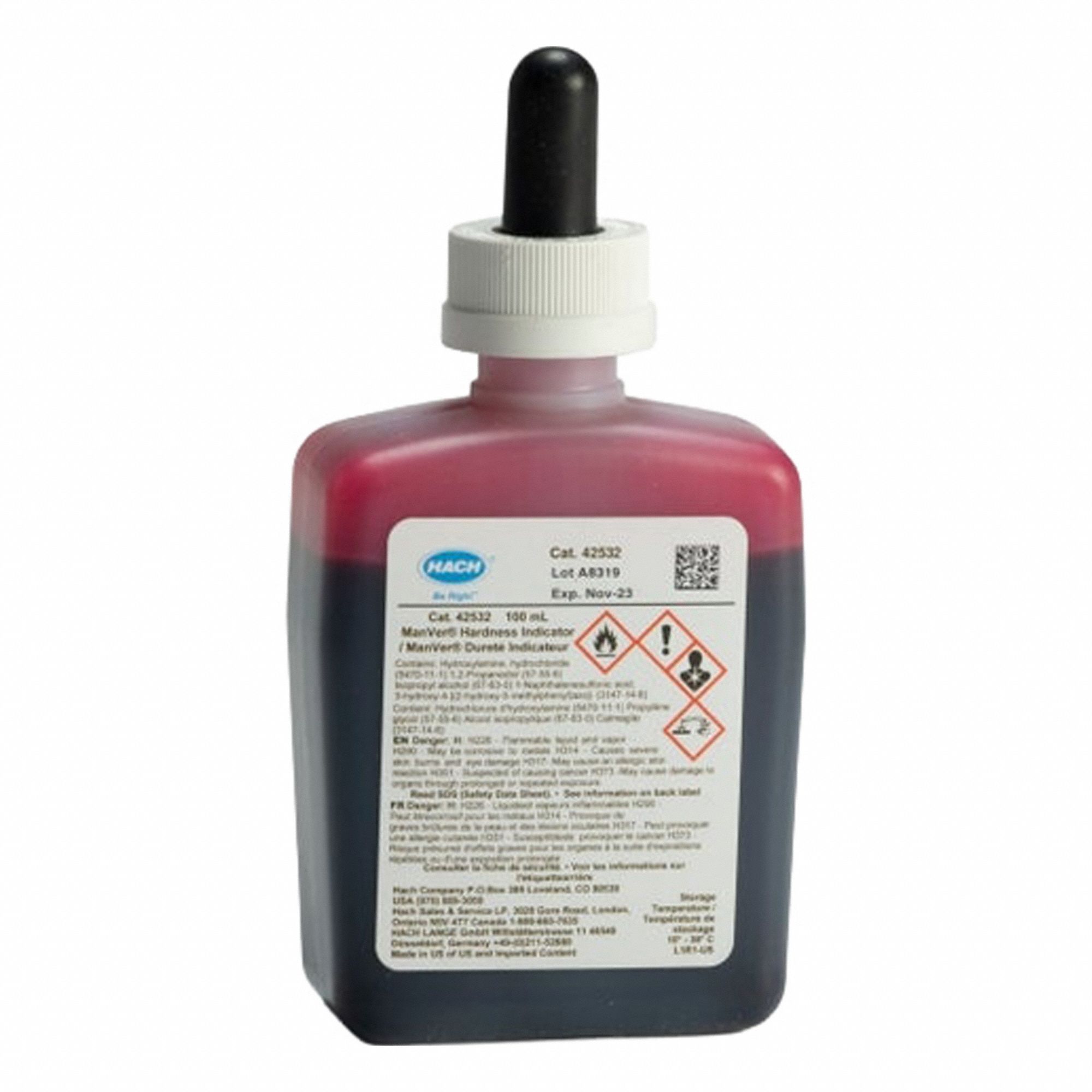 Hach 3G-OTH-376181
