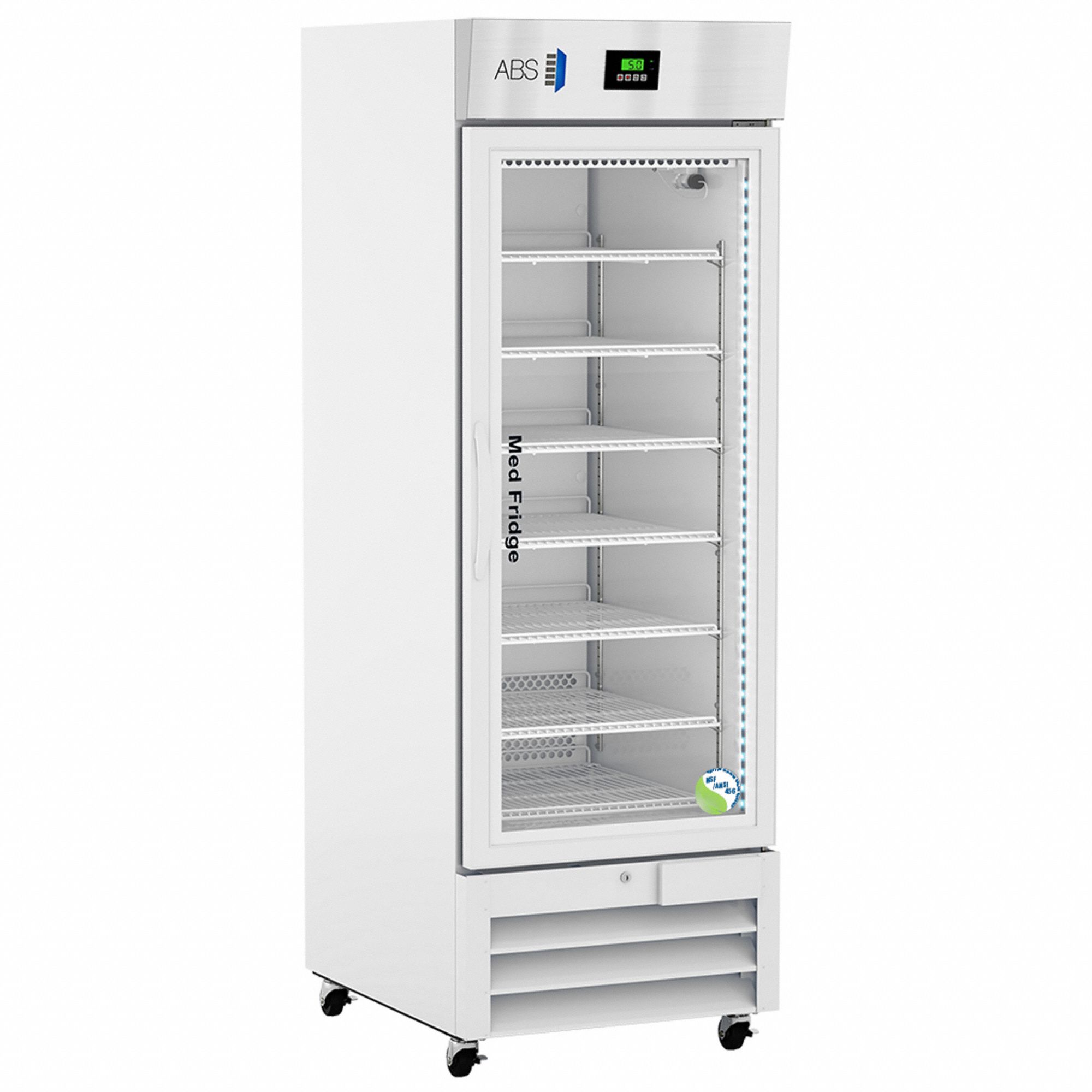 American Biotech Supply 3G-OTH-362700