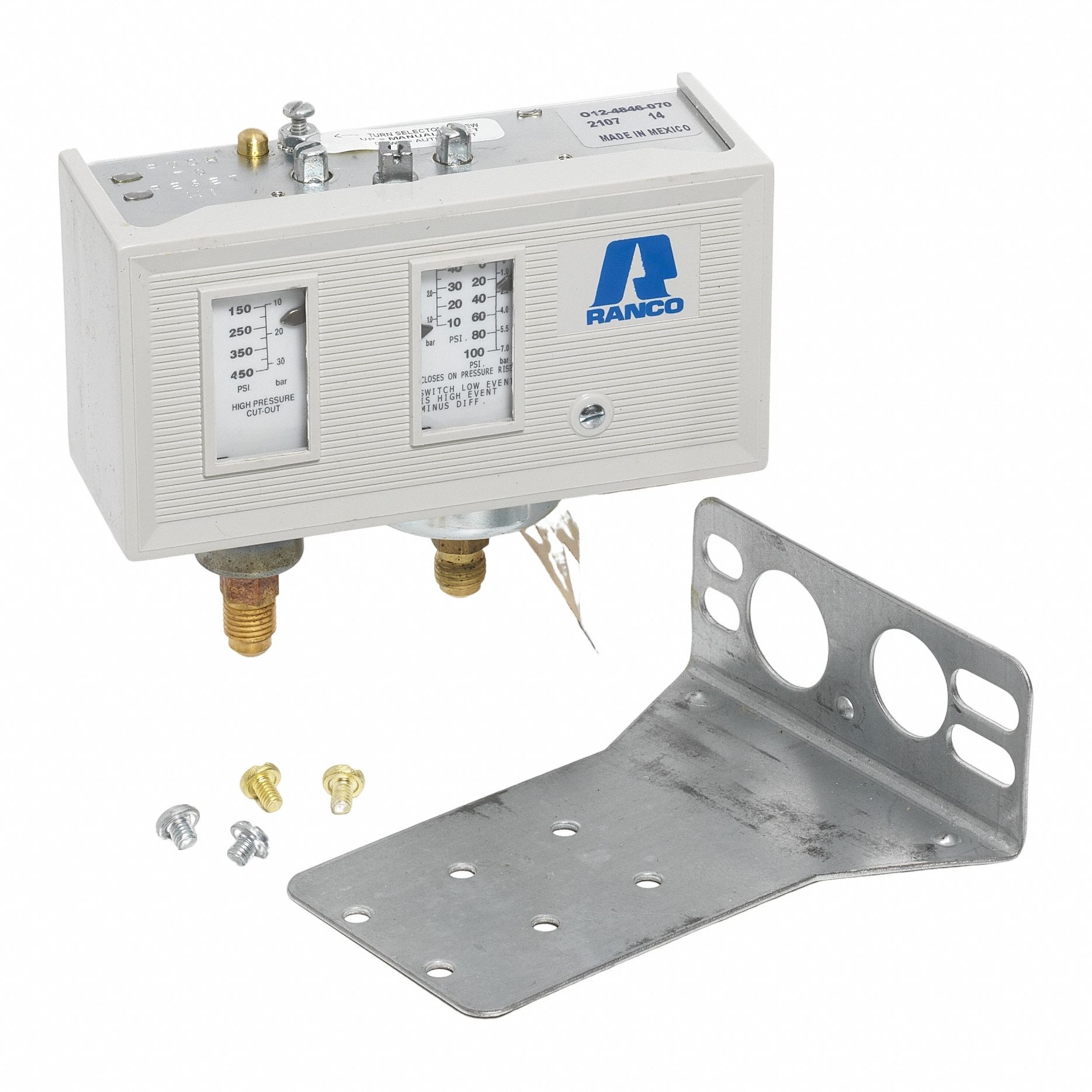 Ranco 3G-OTH-66940