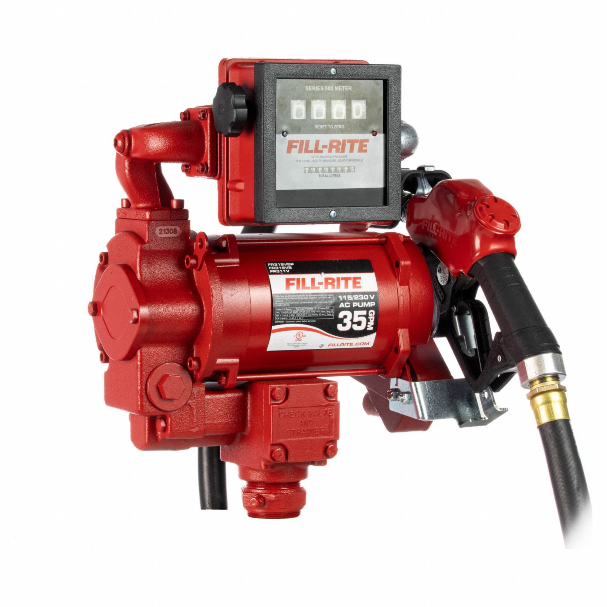 Fill-rite 3G-OTH-92980