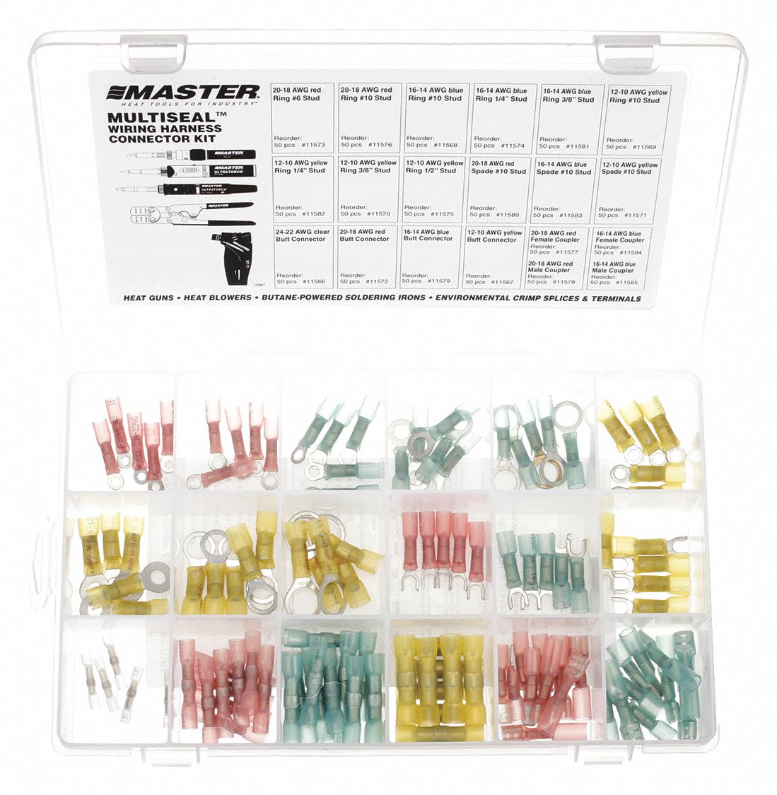 Master Appliance 3G-OTH-17170