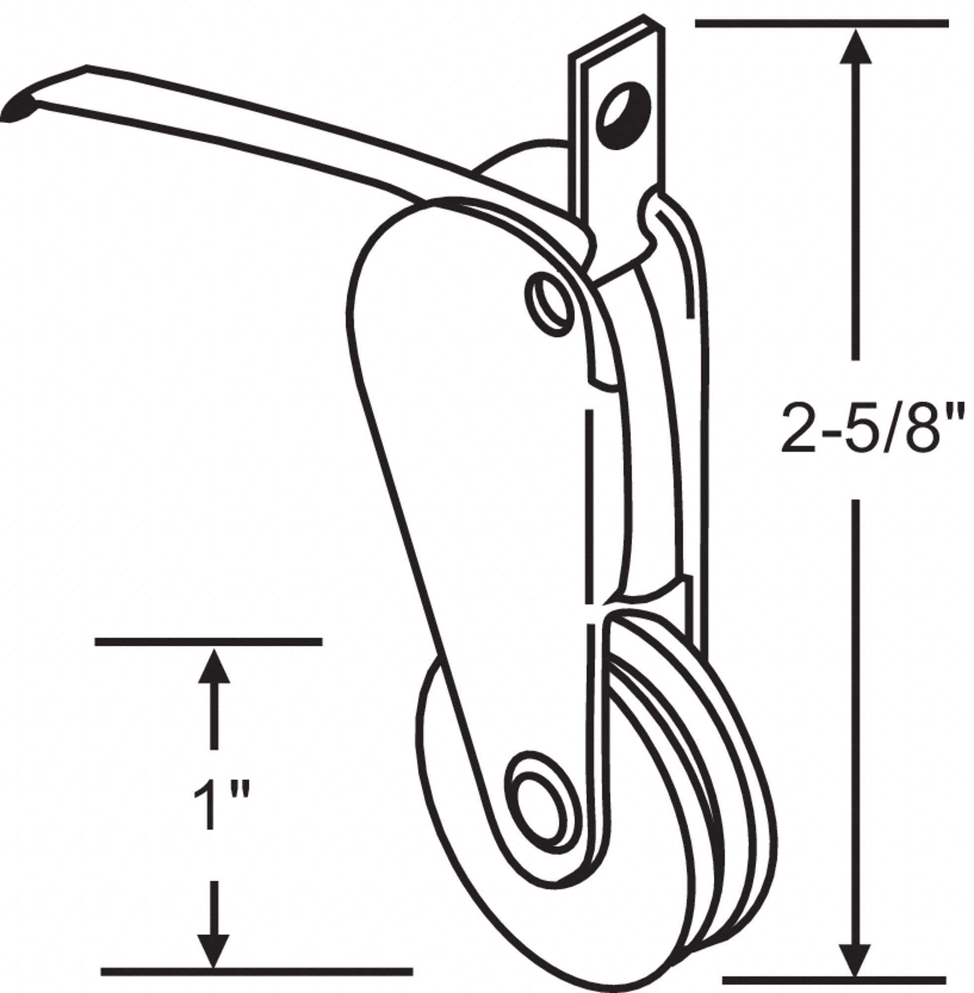 Approved Vendor 3G-OTH-510505