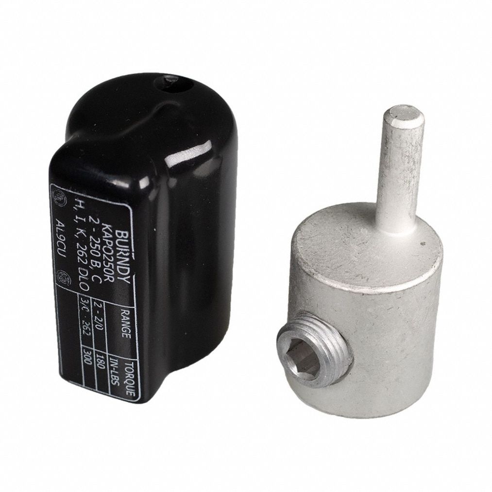 Burndy 3G-OTH-16035