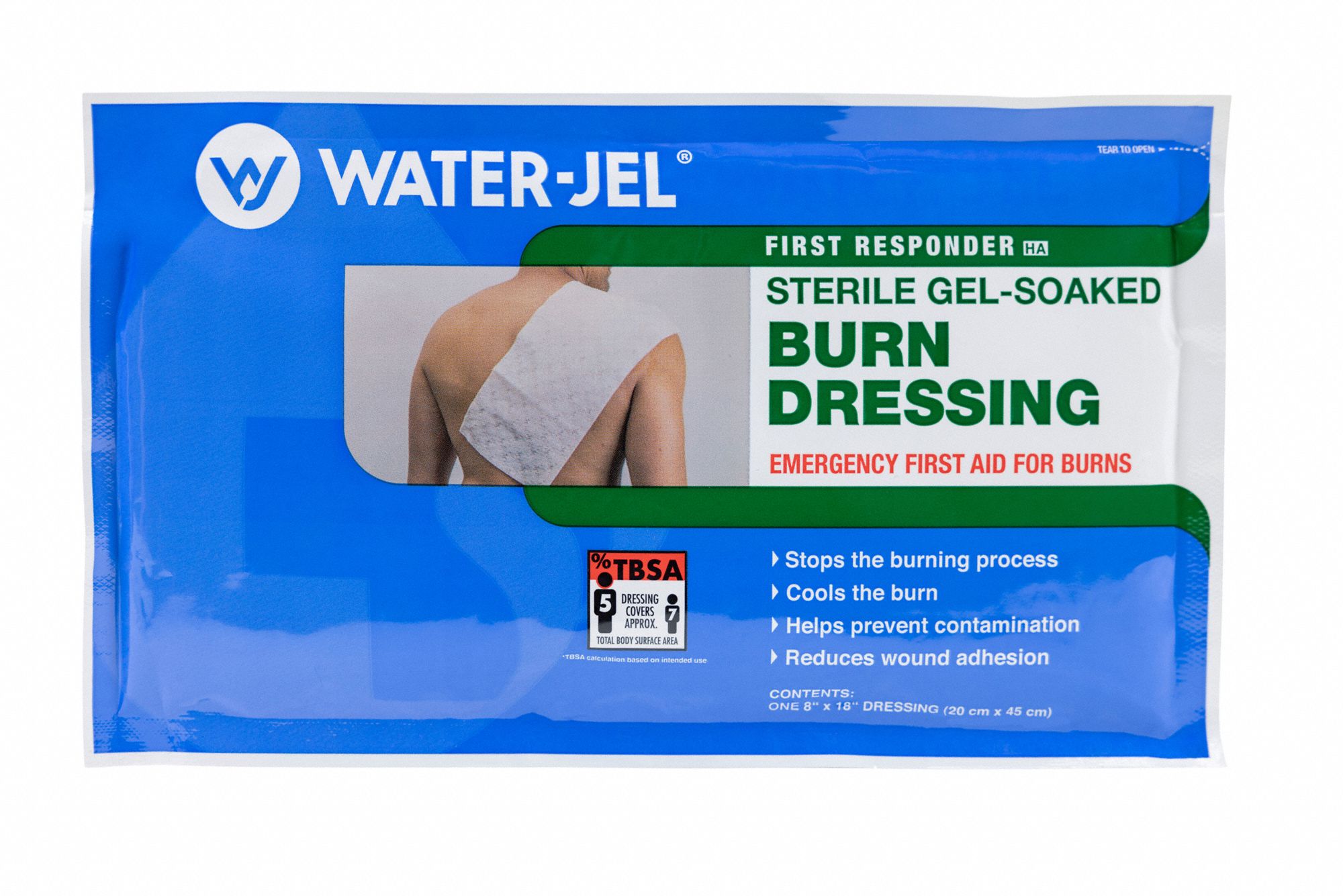 Waterjel 3G-OTH-552686